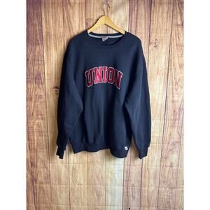 Union Crewneck Russell Athletic Sweatshirt New without Tags Size XL